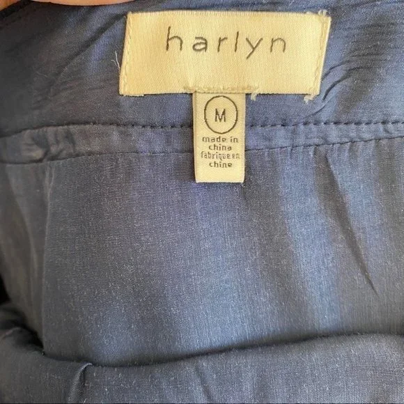 Anthropologie Harlyn Parfait Striped Skirt - Picture 8 of 10